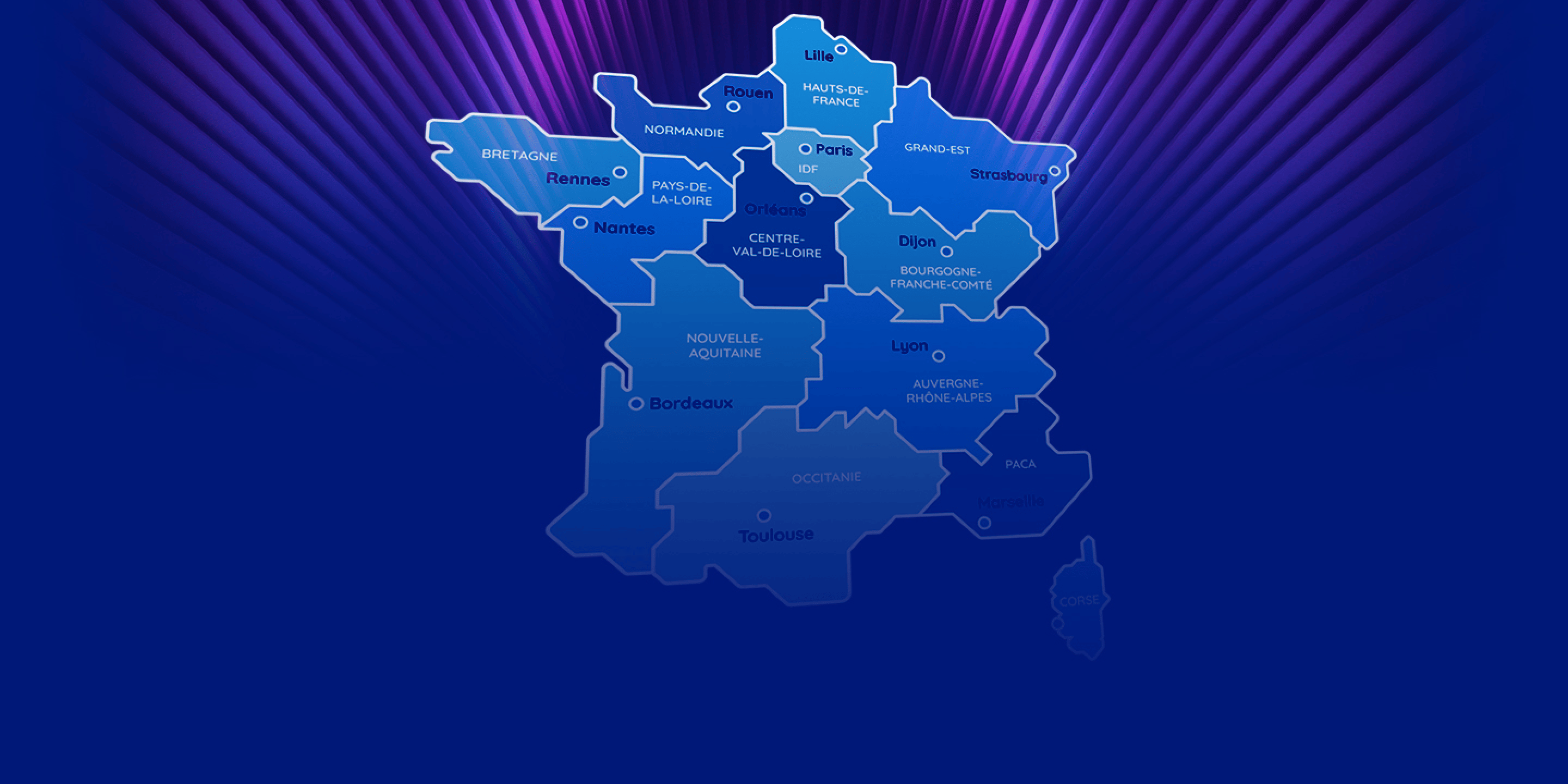 Fréquences